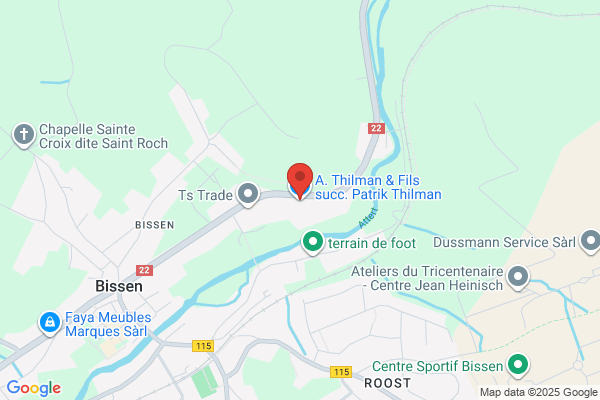 Tillman Gmbh