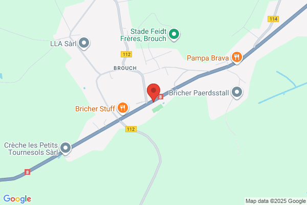 Axa Assurances Luxembourg