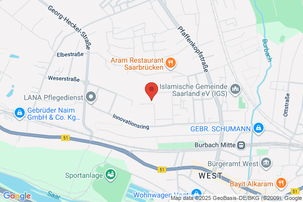 Ferchau Konstruktion Gmbh