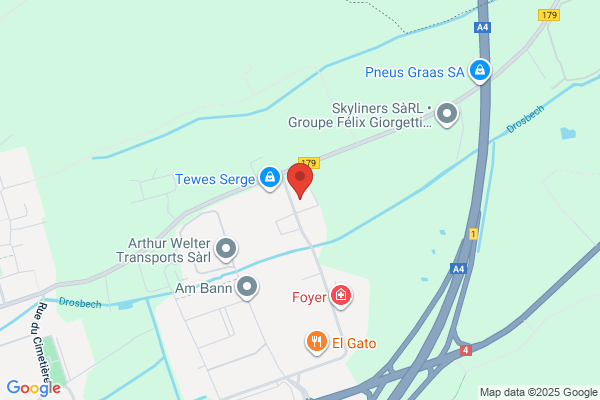 Groupe Ac Développement