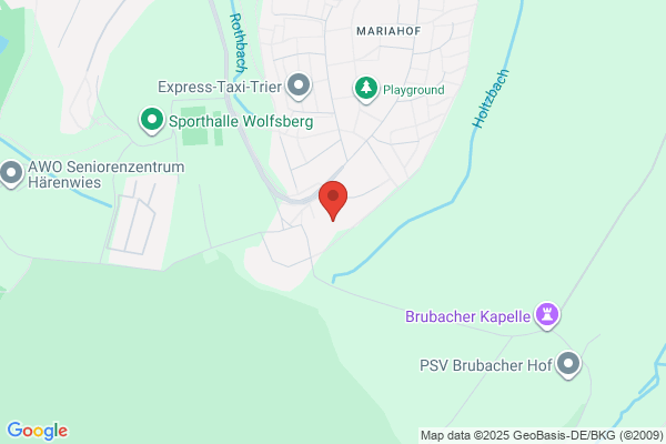 Grundbaulabor Trier