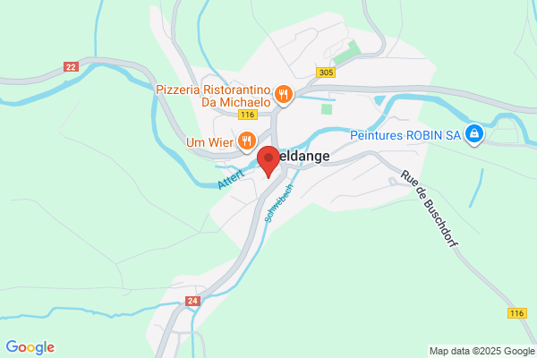 Administration Communale D'useldange