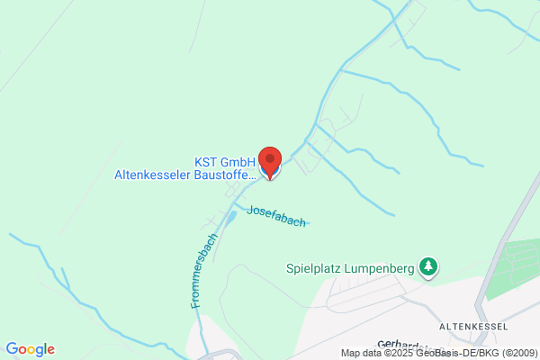 Altenkesseler Baustoff Und Transport