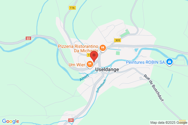 Ballastières Cantrelle Sa