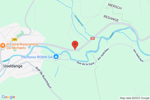 Ballastières Cantrelle Sa