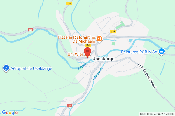 Cafe Um Wier