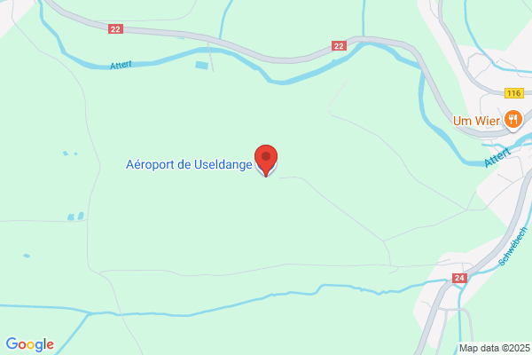 Cercle Luxembourgeois De Vol A Voile