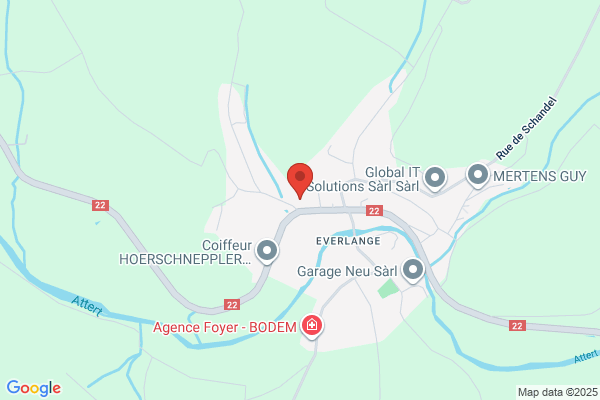 Even-Bourgraff Guy Groupe Speleologique