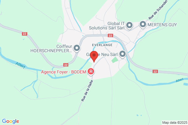La Beaute De L'etre Sarl