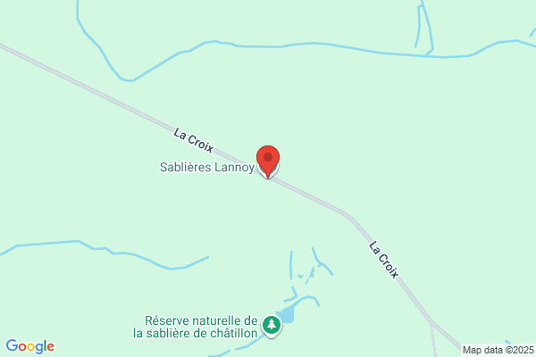 Sablières Lannoy Sprl