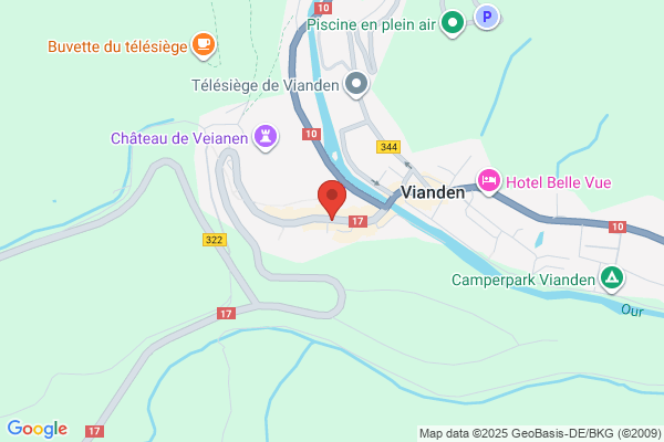 Boulangerie Fischer Vianden