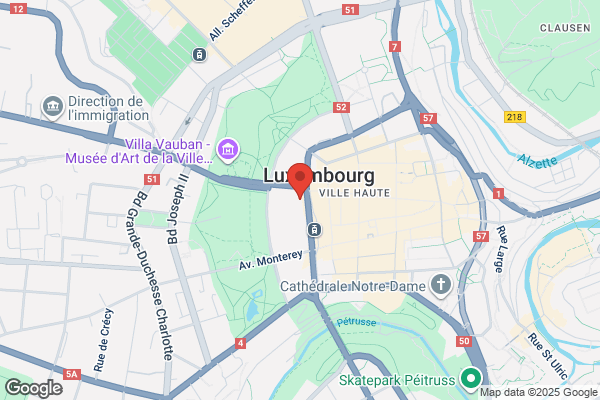 Agence Immobilière Rockenbrod