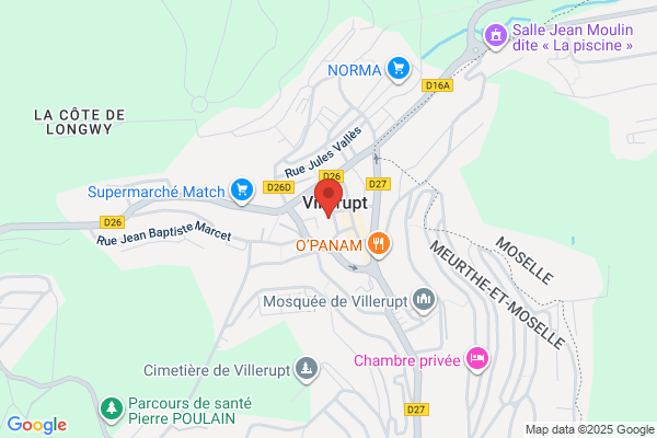 Agence Villerupt Immobilier