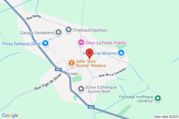 Pro-Bati Sàrl