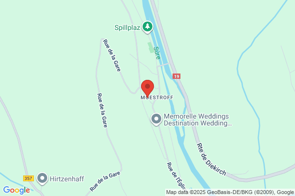 Budowa Bau & Baubetreungs