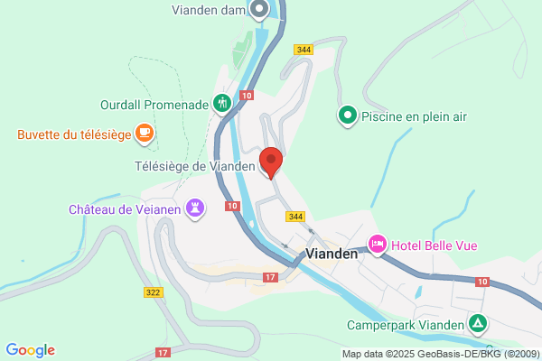 Buvette Du Telesiege