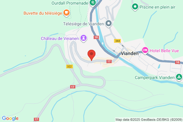 Hotel-Restaurant Collette