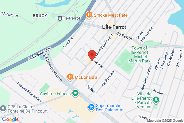 La Forge D'or