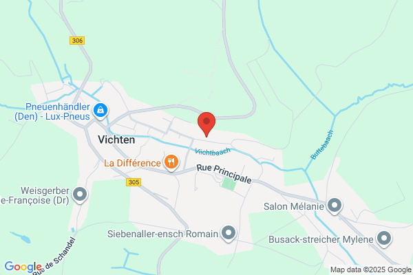 Weber Steve Sarl