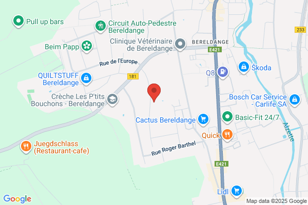 Stauder Else
