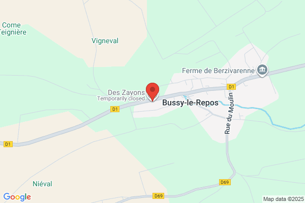 Etablissement Horticole Berchem Jos