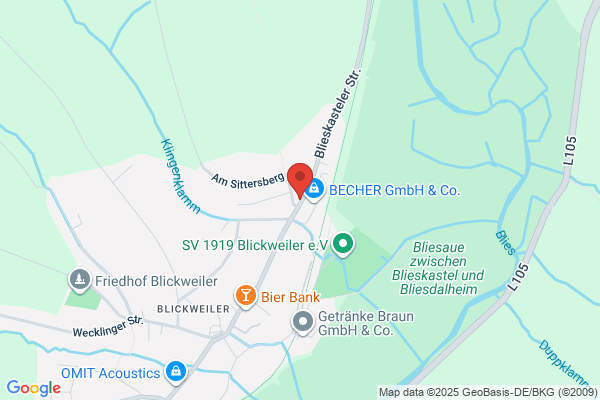 Bauunternehmen K. Abel Gmbh