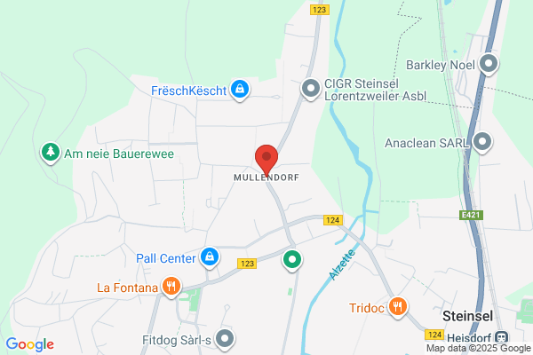 Melfor Gmbh