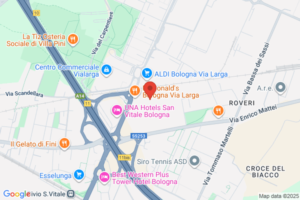 Bell'ambiente Sàrl