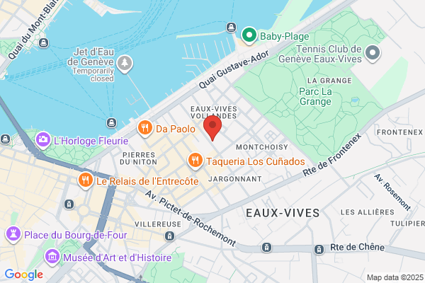 Entreprise Jacquet Sa