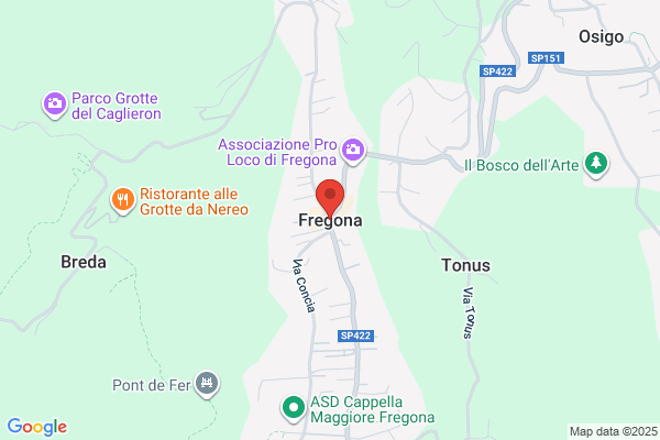 Fregona Sàrl