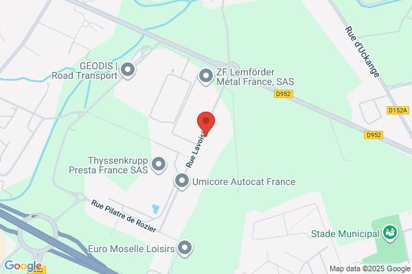 Sovitec-France Sa