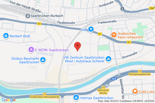 Glas Sofortdienst Westrich Gmbh