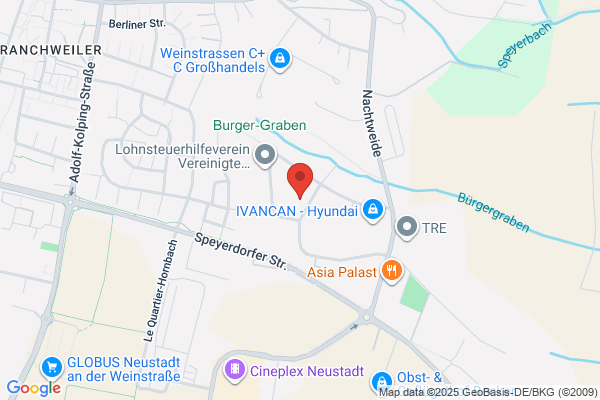 Asiral Industrie-Reiniger Gmbh