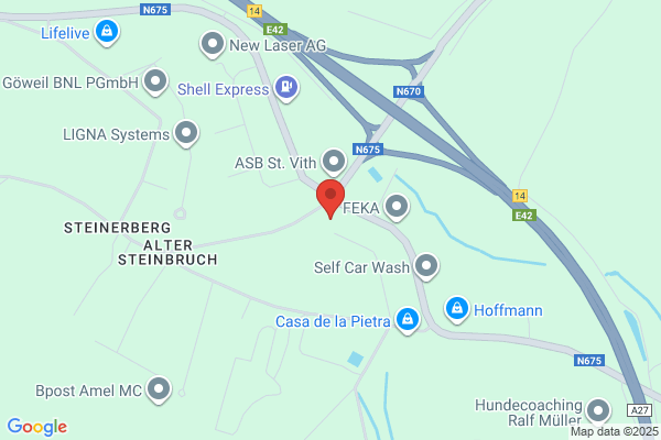 Eicher Sàrl