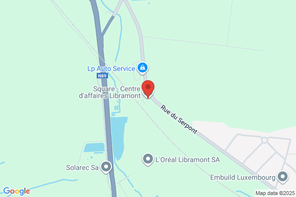 Ardenne Hebdo Sa