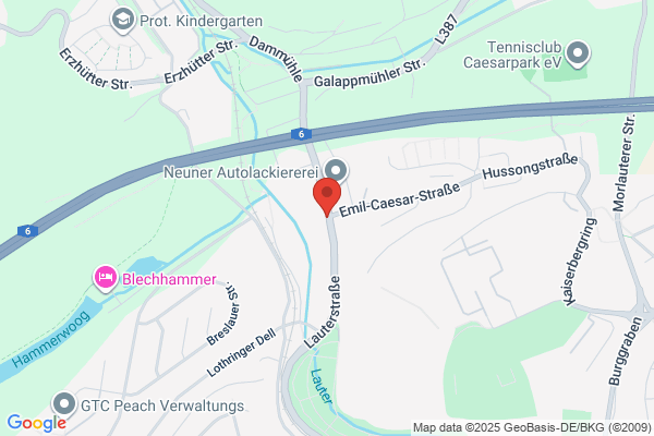 Spengler Kranarbeiten Gmbh