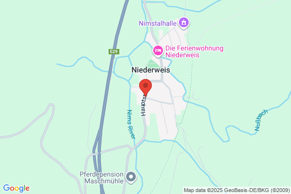 Niederweis
