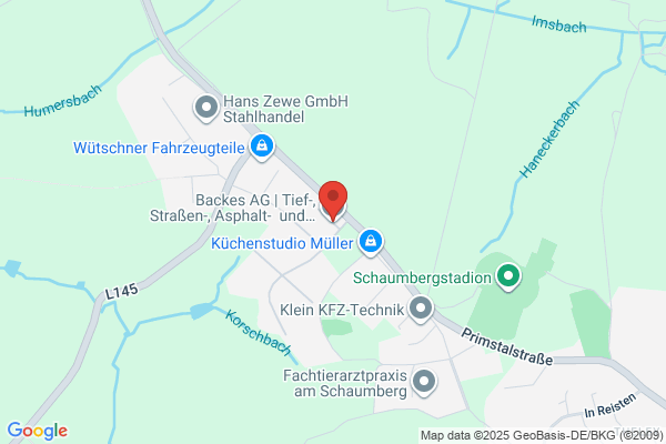 Backes Gmbh