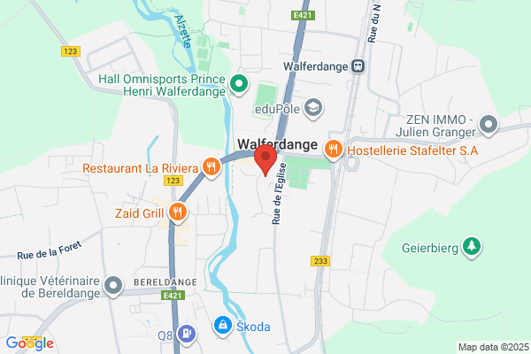 Gelhausen Suzanne