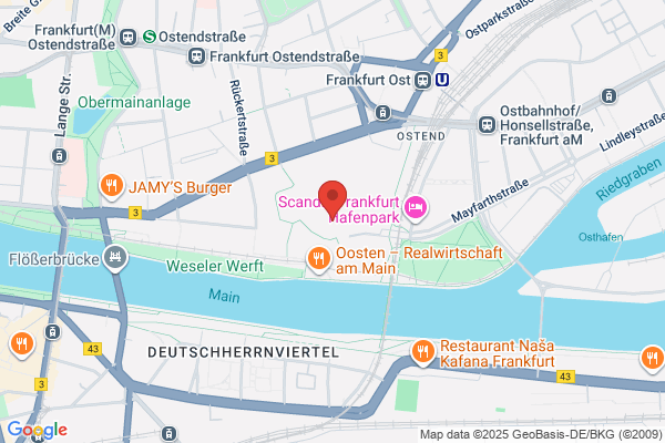 Europäische Genossenschaftsbank Sa