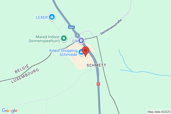 Hunkemöller Huldange