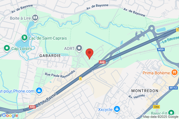 Link Engineering S.A. - Bureau D'etudes Industrielles