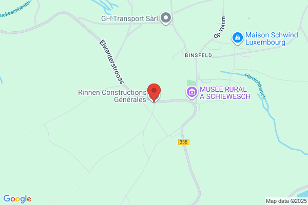 Rinnen Sarl