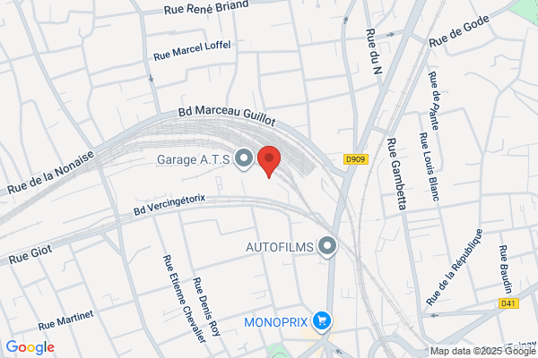 Top Cars Europe Sarl