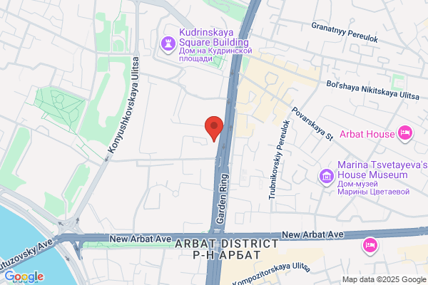 Am Center