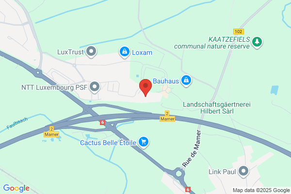 Eischen Paul Traiteur Sàrl