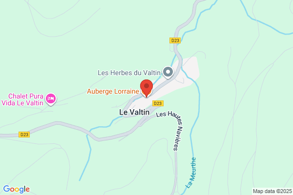 Auberge Lorraine