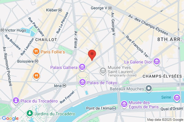 Restaurant Chinois Yangtsé Sàrl