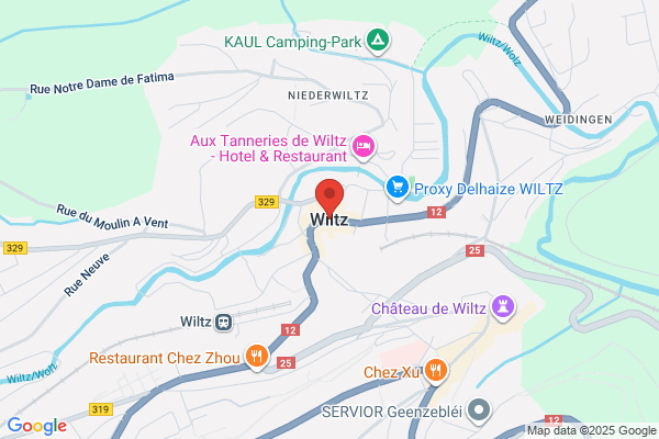 Restaurant Evasion Sa