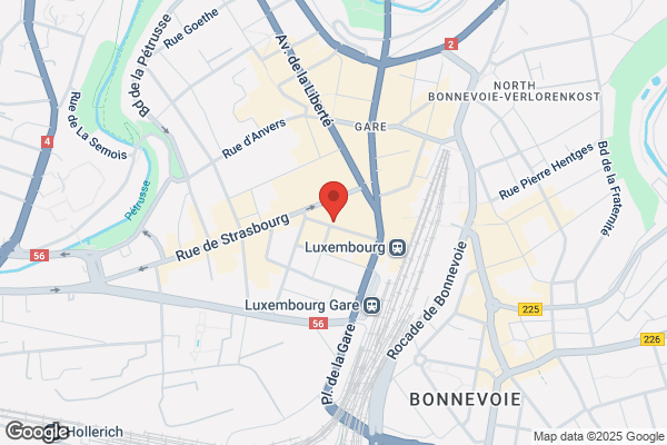 Cabaret Le Beauvoir